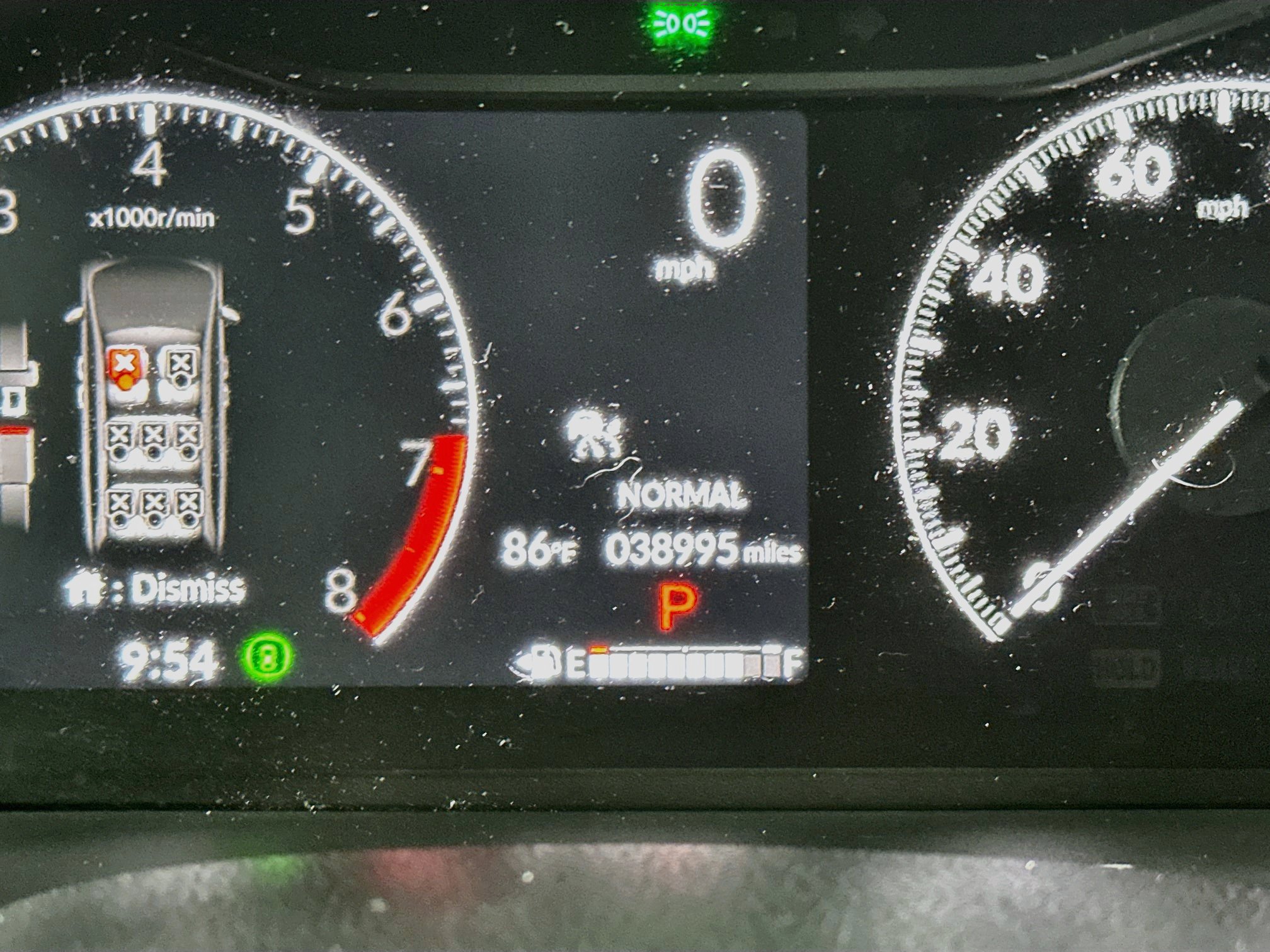 Used 2025 Honda Odyssey EX-L image 18