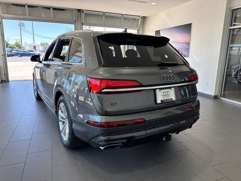 New 2026 Audi Q7 Premium Plus AWD/4WD image 6