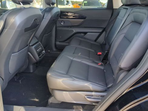 New 2026 Lincoln Nautilus Premier w/ Equipment Group 102A image 22