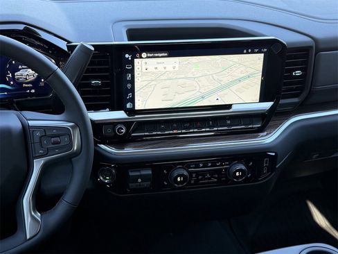 New 2026 Chevrolet Silverado 1500 RST w/ RST Select Package image 15