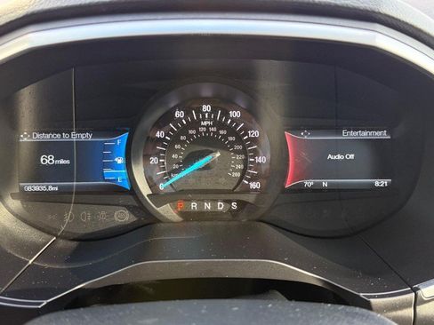 Used 2018 Ford Edge Sport w/ Equipment Group 401A AWD/4WD image 22