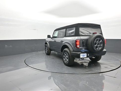 New 2026 Ford Bronco Big Bend image 5