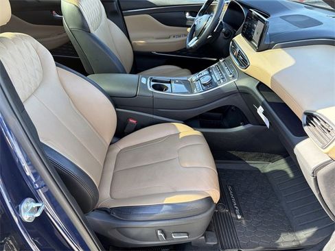 Used 2023 Hyundai Santa Fe Calligraphy image 13