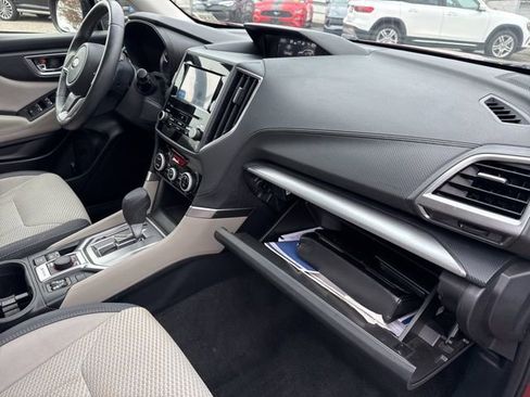 Used 2020 Subaru Forester Premium image 26