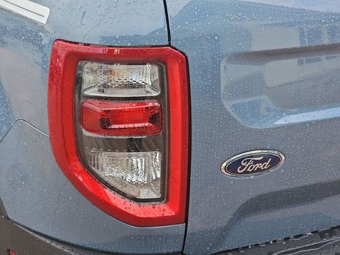 New 2025 Ford Bronco Sport Heritage w/ Convenience Package image 39