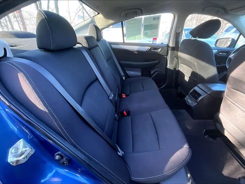 Used 2019 Subaru Legacy 2.5i Premium image 18