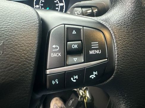 Certified 2024 Ford Transit 250 148 Medium Roof w/ Load Area Protection Package image 26