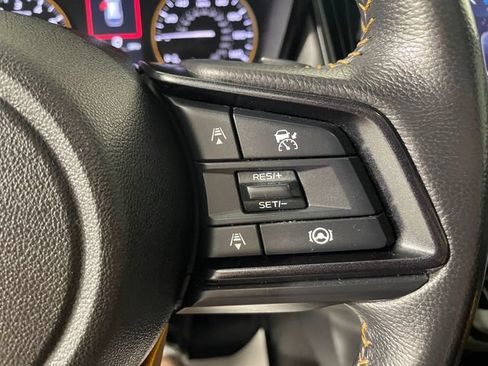 Used 2023 Subaru Outback Wilderness AWD/4WD image 12