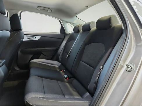 Certified 2024 Kia Forte LXS FWD image 18