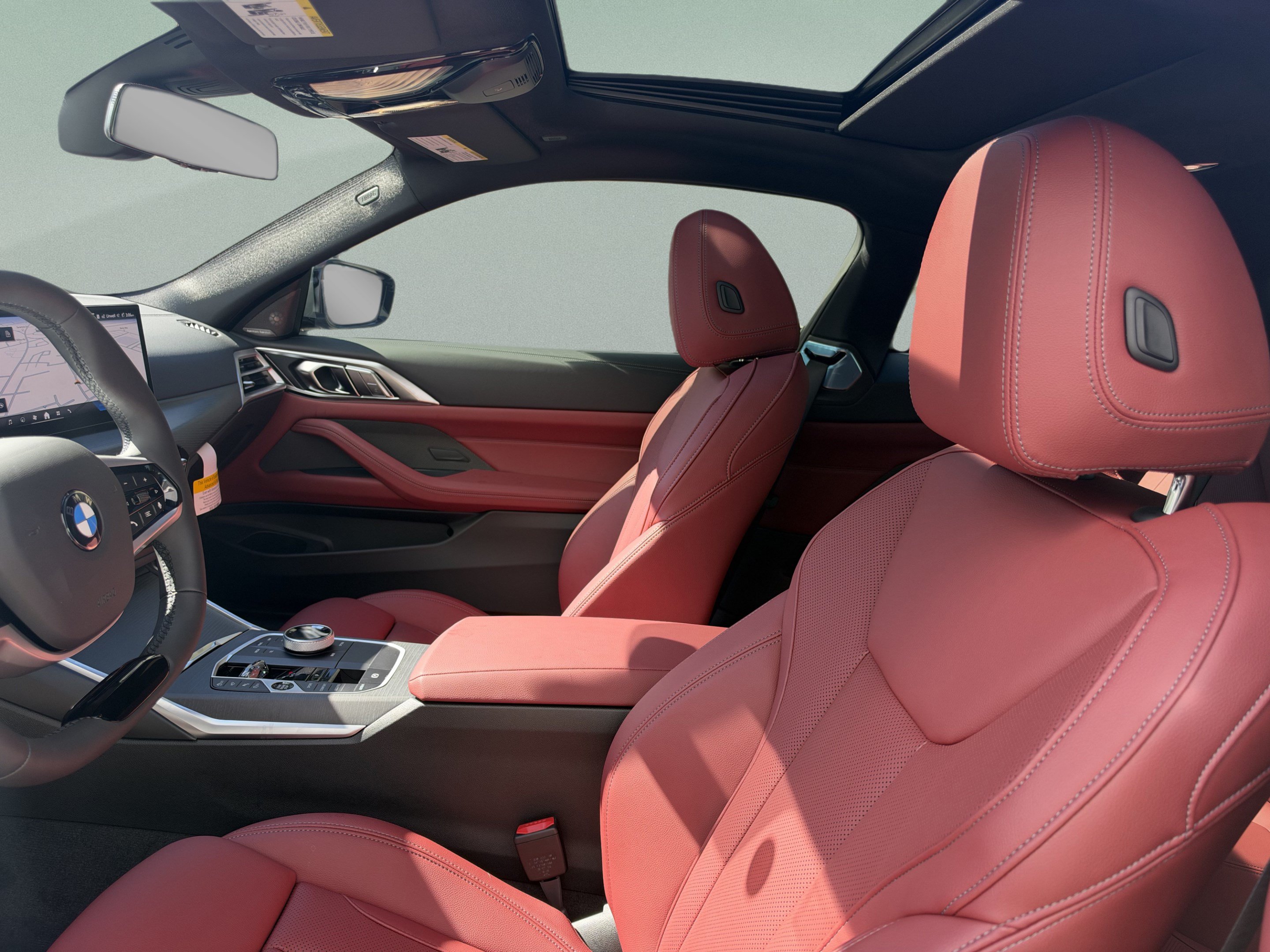 New 2027 BMW 430i Coupe w/ Premium Package AWD/4WD image 21