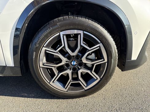 Certified 2025 BMW X1 xDrive28i w/ Convenience Package image 11
