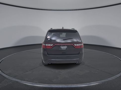 New 2026 Dodge Durango GT AWD/4WD image 13