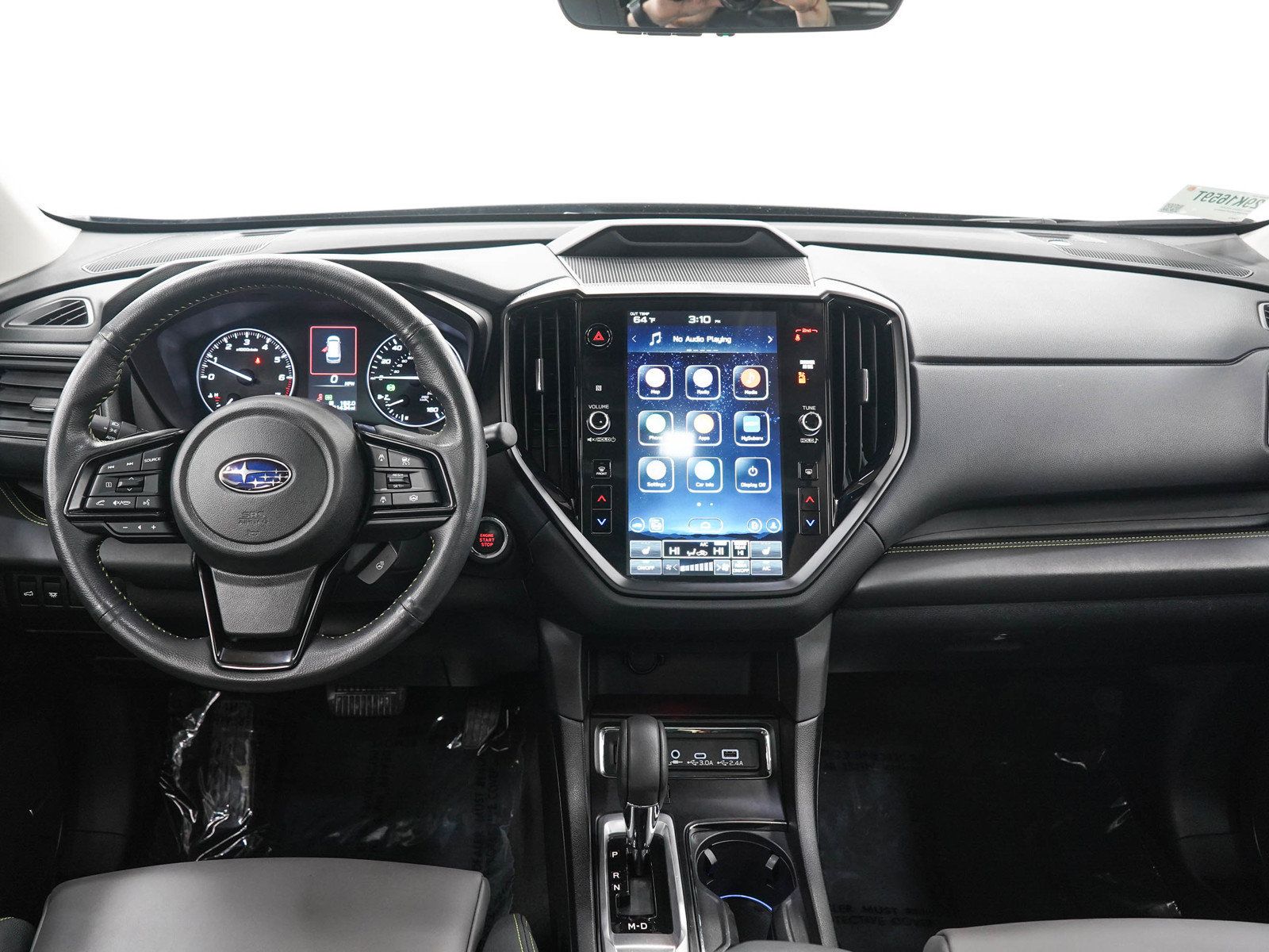 Used 2023 Subaru Ascent Onyx Edition Limited AWD/4WD image 18
