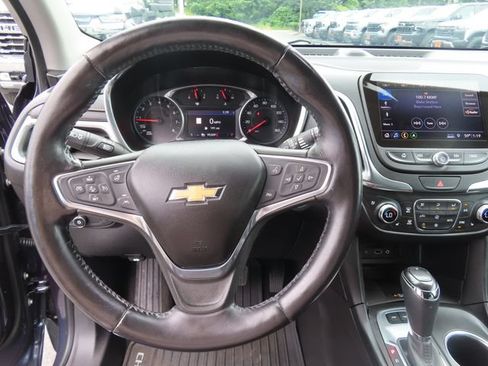 Used 2019 Chevrolet Equinox Premier AWD/4WD image 19