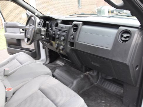 Used 2014 Ford F150 XL w/ Power Equipment Group image 22