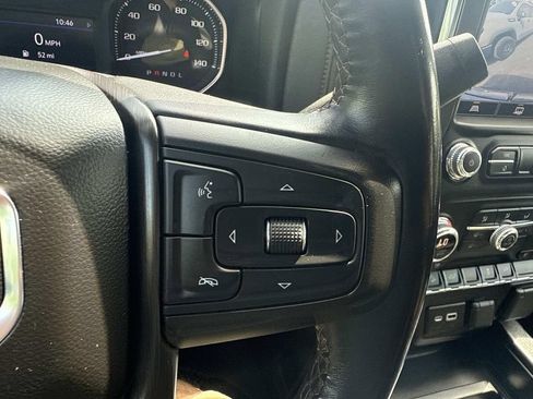 Used 2021 GMC Sierra 1500 AT4 AWD/4WD image 18
