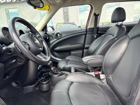 Used 2016 MINI Cooper Countryman S AWD/4WD image 12