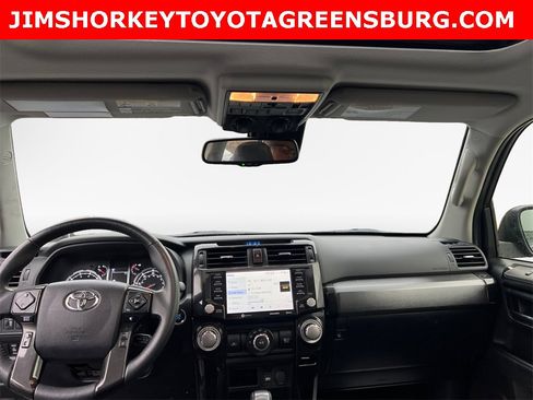 Used 2021 Toyota 4Runner Venture w/ Moonroof Package image 26