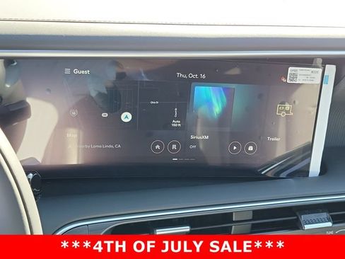 New 2026 Hyundai Palisade Calligraphy AWD/4WD image 9