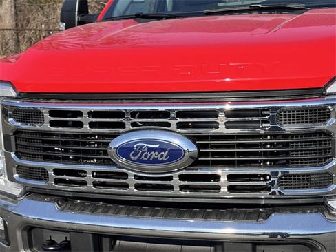 New 2025 Ford F350 XL w/ XL Chrome Package image 5