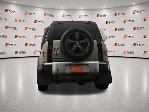 Used 2020 Land Rover Defender 110 HSE AWD/4WD image 46