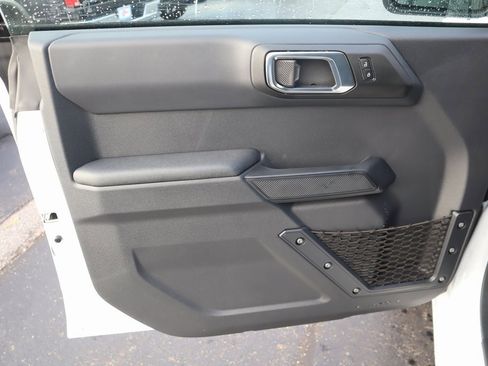 New 2025 Ford Bronco Big Bend image 16