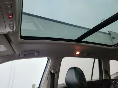 Used 2018 Volkswagen Atlas SEL image 15