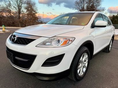 Used 2012 MAZDA CX-9 Touring w/ Moonroof & Bose Audio Pkg