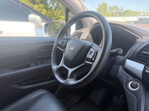 Used 2025 Honda Odyssey EX-L image 21