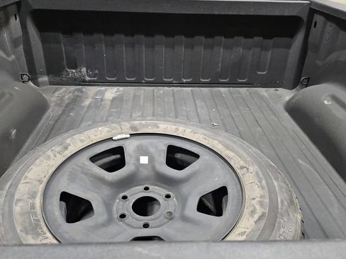 Used 2021 RAM 1500 Laramie AWD/4WD image 23