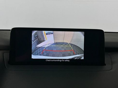Used 2023 MAZDA CX-9 Touring AWD/4WD image 13