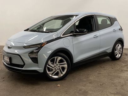 Used 2023 Chevrolet Bolt LT