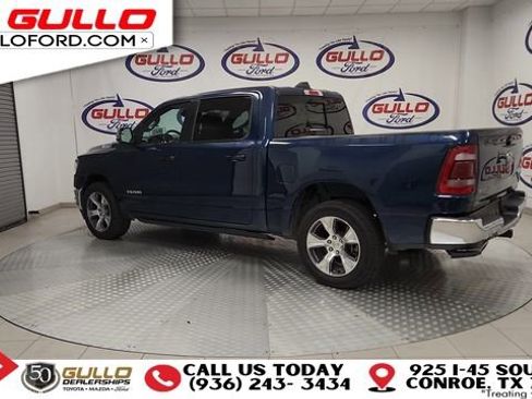 Used 2023 RAM 1500 Laramie image 6