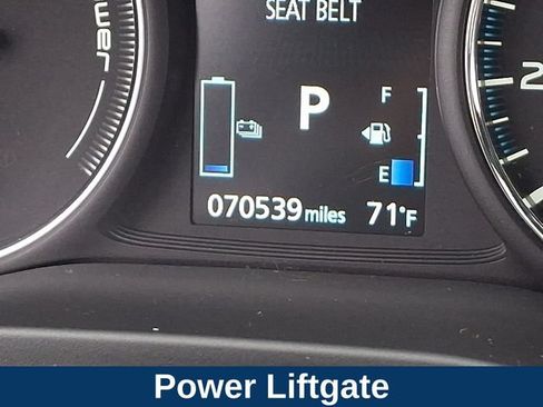 Used 2020 Mitsubishi Outlander SEL AWD/4WD image 6