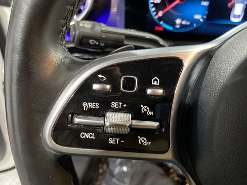 Used 2021 Mercedes-Benz CLA 250 w/ AMG Line image 18