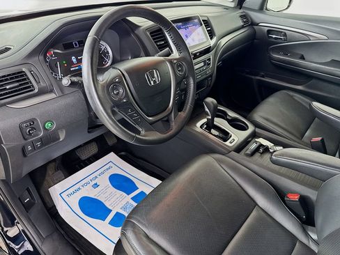 Used 2018 Honda Ridgeline RTL-T image 10