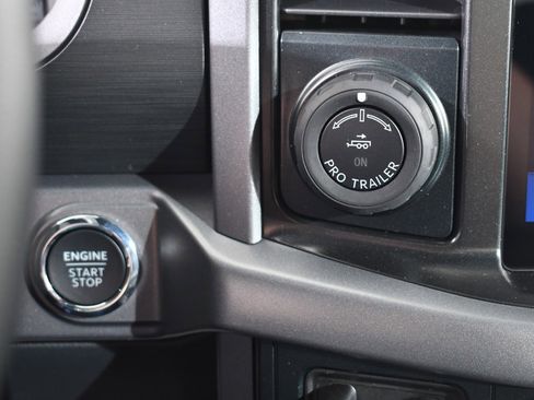 New 2025 Ford F150 XLT w/ Equipment Group 302A MID image 30