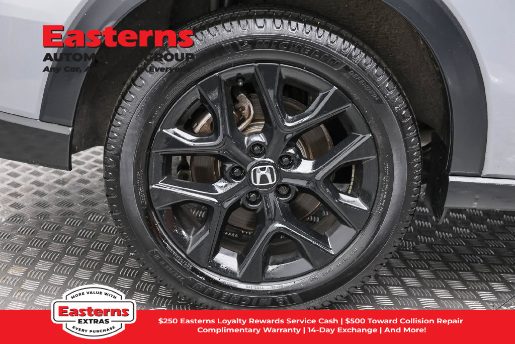 Used 2023 Honda HR-V Sport image 30