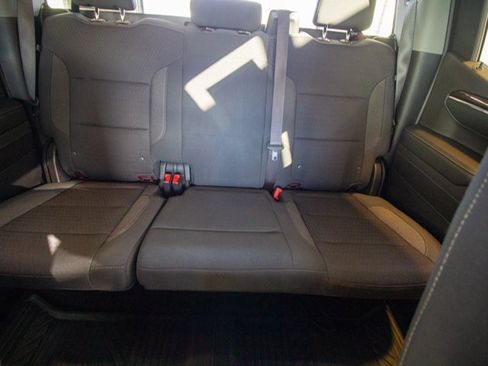 Certified 2023 Chevrolet Silverado 1500 LT image 21