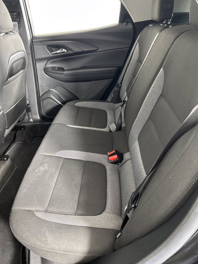 Used 2024 Chevrolet TrailBlazer LT FWD image 17