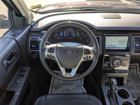 Used 2019 Ford Flex Limited w/ Equipment Group 301A image 19