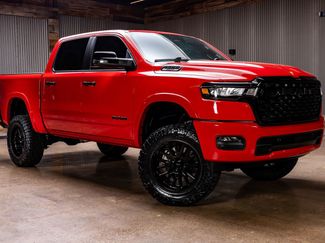 Used 2025 RAM 1500 Big Horn video 1
