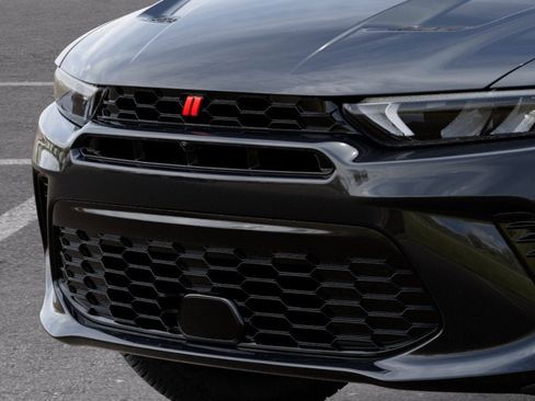 New 2025 Dodge Hornet GT w/ GT Blacktop Package AWD/4WD image 37