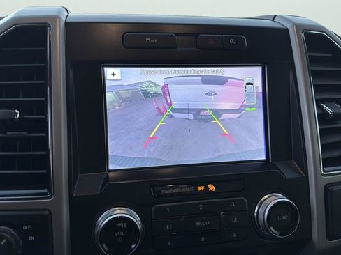 Used 2018 Ford F150 Lariat w/ Equipment Group 502A Luxury image 18