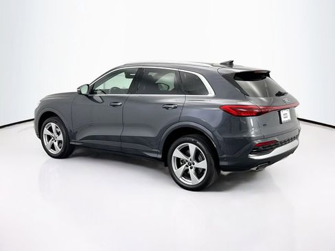 Used 2025 Audi Q5 Premium Plus w/ Premium Plus AWD/4WD image 7