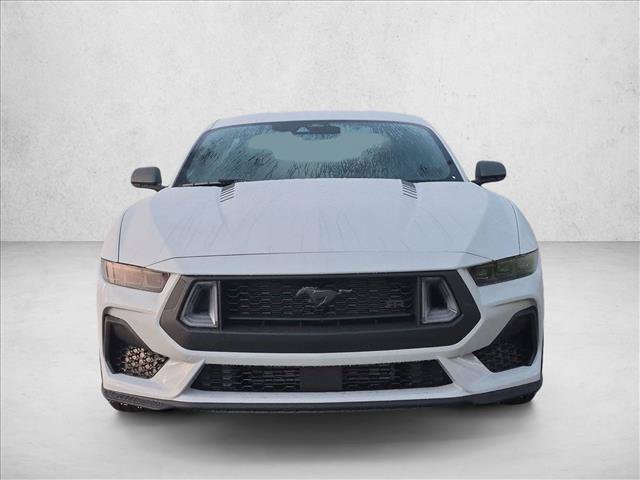New 2026 Ford Mustang Premium w/ Mustang RTR Package RWD image 7
