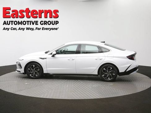 Used 2024 Hyundai Sonata SEL FWD image 60