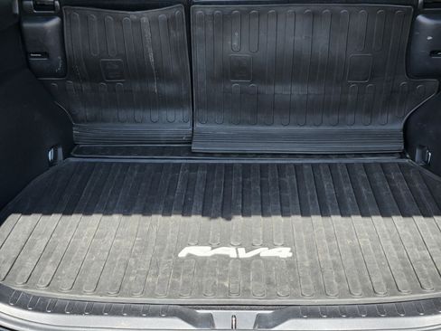 Used 2021 Toyota RAV4 XSE w/ XSE Grade Weather Package image 13