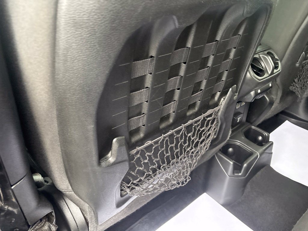 Used 2021 Jeep Wrangler Unlimited Rubicon w/ Xtreme Recon 35" Tire Package AWD/4WD image 34