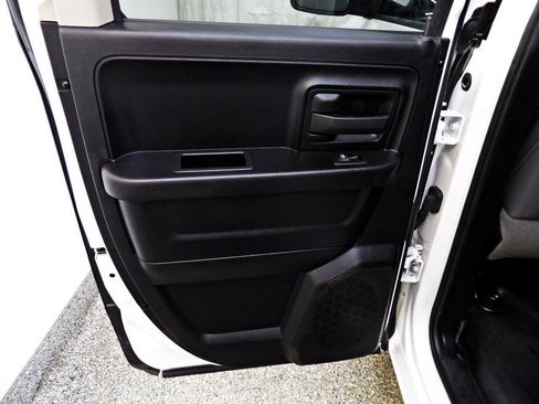 Used 2015 RAM 1500 Tradesman RWD image 8